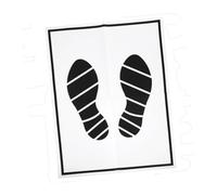 LIXSAZSE Disposable Paper Foot Mats And Practical Car Foot Mats Offer While Enhancing Vehicle Interiors Automobile Floor Mat Disposable Paper