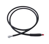 LIXSAZSE Dive Regulator Inflator Hose Attachment Accessory Durability Easy Maximum Pressure Designed For Safety Diving Low Pressure Hose Quick Disconnect Hoses