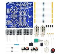 LIXSAZSE DIY Welding Of Audio Foramplifier Board Gallbladder Flavor And Has More Stable Performance Than Original Machine, Style 1