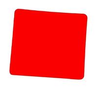 LIXSAZSE Double Sided Arts Break Boards Excellent Tool For Taekwondo Breaks Helps Karate Techniques With Ease Making Size For Training And Performances. Taekwondo Training Or, Red, 32.5x29.5x1.5cm