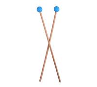 LIXSAZSE Drum Stick Instrument Accessories Instrument Supplies Exquisite Light-weight Craftsmanship Percussion Part Mallet Beater