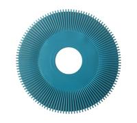 LIXSAZSE Durable Replacement Pool Cleaner Seals Easy To Install Universal Pleated Vacuum Seal For K12894 For K12896 Pool Cleaner Replacements Seals Sweeper Seal