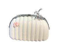 LIXSAZSE Durable Tissue Holder Decorative Napkin Holder Dispenser Stylishly Designed for in Various Settings Durable.Not Only Tissue Box Napkin Box Table Wipe Dispenser