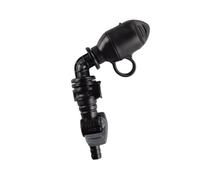 LIXSAZSE Dustproof Cover Hydration Bladder Shutoff Valve Silicone Nozzle Tube Nozzle With Switch Suction Outdoor Equipment Hydration Bladder Shutoff Valve Cap Protector