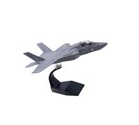 LIXSAZSE Dynamic Simulation Aircraft Fighter J-20 Model Camouflage Children Toys Air Experience, Type 9