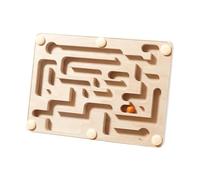 LIXSAZSE Early Learning Toys Incorporate Fun Learning Through Busy Board Maze Puzzle Aiming To Improve Focus And tion Game Birthday Gift Party Favor