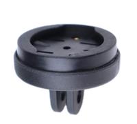 LIXSAZSE Easy To Install Varia Bike Computer Holder Multifunction Out Front Bike Mount For Included Computer Mount