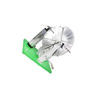 LIXSAZSE Educational Physics Equipment Discharge Sparks Curiosity And Interest Among Students With Visually Stimulating Experiments Electrostatic Demonstration