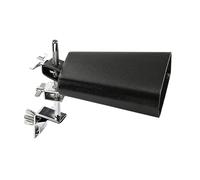 LIXSAZSE Effective Cowbell Holder Percussion Instrument Accessories Metal Drama Unmatched Tones Level Musicians Gift Jazz Drum Cowbell Kit Percussion Instrument Parts