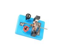 LIXSAZSE Electric Motors Merge Small Electric Motors Experiment Engaging Physics Science Learning Adventures Enhancing Development Small Experiment Physics