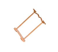 LIXSAZSE Elegant Brush Stand Hanger Designed For Calligraphy Pens Combines Aesthetic Value And Practicality In Home Office Spaces Chinese Brush Shelf Calligraphy Pen Holder Office