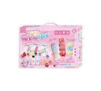 LIXSAZSE Endless Possibilities With DIY Simulation Toys Pack DIY Creative Kit Provides Unlimited Creative Space Toys