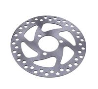 LIXSAZSE Enhanced Brake Disc Disk R 138mm 3mm 37mm Durable Brake Disc R Necessary For 49cc Minimoto Pocket Bikes For 47cc 49cc Minimoto 138mm 37mm Scooter