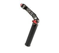 LIXSAZSE Extendable Grip For And RSC 2 Reach New Heights In Filmmaking Metal Foldable Hand Grip Extension Holder