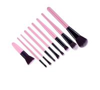 LIXSAZSE Face Every Occasion With Confidence With Cosmetic Makeup Brush Set - Beauty Essential Look Pixel- Even In Harsh Light Makeup Brush Set Professional Natural