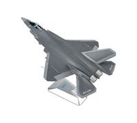 LIXSAZSE Fighter Plane Figures 1/100 Scale Metal Collectibles Value Home Office Desktop Decoration Aviation Toys Diecast Plane Metal Aircraft Toys Air Model