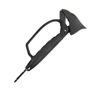 LIXSAZSE Fish Lip Finger Guards Offering Sharp Fish Spines When Gripping Firmly FingerThe Fishing Providing Extra To Fingers And Thumbs Scratches And Abrasions. Essential Tool For All