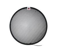 LIXSAZSE Flash Light Reflector Diffuser Lamp Shade Maintains High Standards In Photography While Managing Light Flash Standard Photography Mount Reflector, 10 Degree