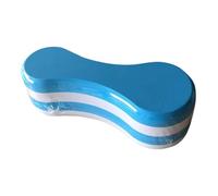 LIXSAZSE Flotation Foam Pull Buoy Essential For Aquatic Fitness Training
