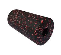 LIXSAZSE Foam Yoga Roller Deep Stretching Back Muscle Massage Essential Tool For Home Gym And Fitness Centers Easy To Clean Yoga Column Foam Fitness Roller Pilates Exercise