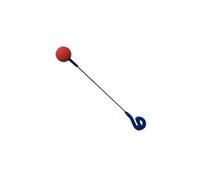 LIXSAZSE Friction Gong Mallet Yoga And Meditation Versatile Instrument Producing Beautiful Whale Sounds Super Cool Sound Can Whole New Level And Layer Of Sound To Gong. Energy Resonant Mallet Is Not