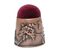 LIXSAZSE Functional Pin Cushion Needlework DIY Handcraft Tool Sewing Enthusiasts and Quilters Handmade Needle Felt Pin Cushion Can Store Different Types of Needlework DIY Handcraft Tool