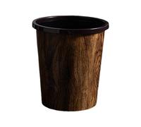 LIXSAZSE Functional Trash Can Garbage Bin Kitchen Large Capacity Waste Container Easy To Clean Sturdy Transforming Spaces Structure Is Sturdy Trash Can Is Compact In Size And Has Large Capacity