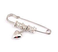LIXSAZSE Gift Choice Elegant And Charming Brooches For Loved Ones Alloy Elegant And Charming Brooches For Clothes Easy