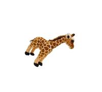 LIXSAZSE Giraffe Plush Doll Snuggly Toy Realistic Birthday Present Cute Decoration for Children’s Rooms Friends. Suit for Kids Toy Simulation Giraffe Plush Toys Soft Stuffed Animal