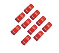 LIXSAZSE Golf Iron Ferrules Durable Golf Iron Ferrules Essential For Enthusiasts Looking To Boost Game Performance Shaft End Caps Cover Parts, Style E