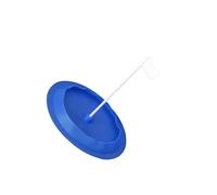 LIXSAZSE Golf Putting Aid Hole Cup With Flag Outdoor Indoor Game Suitable For Golf Enthusiasts Hole Cup Replicates Real For Mastering Speed Putting Training Aid Yard Practice