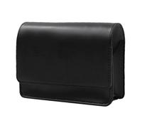 LIXSAZSE Golf Range Carrying Case Storage Stylish Universal Compatibility for Most Golf Range Brands On Course Outdoors Sports Accessories Waist Pack Gifts, Black