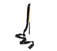 LIXSAZSE Golf Swing Training Aid With Lightweight And Durable Sturdy Grip Regular Practicing Sessions Improving Power Of Swing And Increasing Distance Of Hitting Ball. Golf