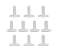 LIXSAZSE Golf Tees Holders Lightweight Practical Indoor Golf Tees Mat Backyard Training Experience Practice Holders Backyard Training