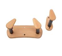 LIXSAZSE Guitar Stand With Durable All Guitars Display Beautifully On Wall Space Saving Solution Musical Instrument Best All Time. Guitar Hanger Is Designed To Save Space By