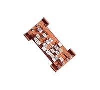 LIXSAZSE Guitar Trainer Guitar Practice Tool Enhances Skills Automatic Conversion Enjoy Playing With Confidence And Skilled Precision Folk Learning Assisted Attachment, Brown