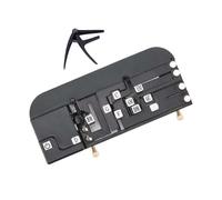 LIXSAZSE Guitars System Teaching Practice Helper Effective System For Mastering Guitar Techniques Classic Guitar Aid Learning Tools For Girls BM For Kids Beginner Teen Adult