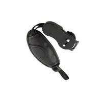 LIXSAZSE Hand Grip Camera Wrist Strap with Screw Hole Leather Patent Design Belt Quick Release Accidental Prevention Holder DSLR