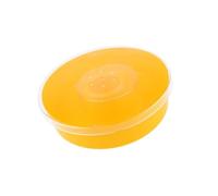 LIXSAZSE Harvest Lane Honey Bee Keepers Beekeeping Beehive Entrance Feeder Easy-to and Long-lasting