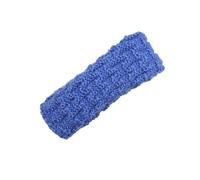 LIXSAZSE Headband Cover Headphones Pad Protective Case Universal Breathable Yarn Pads Accessories Replacement for ATH-MSR7, Blue