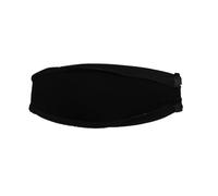 LIXSAZSE Headband Zipper Thickened Protector Headbands Protective Breathable Pad Repair Parts Replacement QC15 Headset, Black