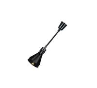 LIXSAZSE Heat Lamp For Food Keeps Dishes Warm In Buffet Restaurant Setting Assures Delicious Serving Temperature Telescopic Heating Lamps For Buffet Restaurant