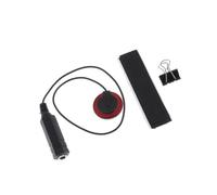 LIXSAZSE High-Fidelity Acoustic Guitar Accessories Offering Piezo Pickup And Contact Microphone For Exceptional Sound Pick-Up In Any Setting Guitar Violin Mandolin Banjo