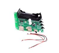 LIXSAZSE High-power ForAmplifier Board PAM8403 Rechargeable Dual Channel Audio Component Product Name Bluetooth Digital