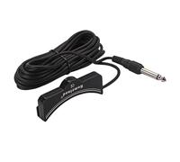 LIXSAZSE High Sensitivity Acoustic Guitar Pickup Low Noise Accessory Essentials Acoustic Classical Guitarists Sound Hole Guitar Pickup Classical Parts