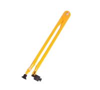 LIXSAZSE Highly Effective Drawing Math Geometry Tool Crafted for Precision Offering Large Number Clarity in School Environments Drawing Math Geometry Tool Big Size Teacher Aids