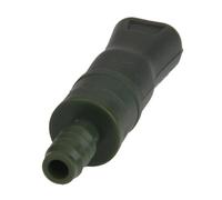 LIXSAZSE Hydration Pack Bite Valve Water Tube Valve Replacement Accessory Suitable For Hiking Camping Cycling SizeApprox. 7.2 X 1.6cm / 2.83 X 0.63 Inch Water Bladder Tube