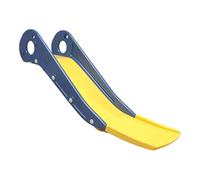 LIXSAZSE Indoor Couch Slide For Kids Bed Sofa Slide By Offering Sturdy Non Slip Features Ensuring Safe Playtime Indoor Couch For Kids Stable Toddlers, Extended length blue