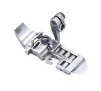 LIXSAZSE Iron Smooth Sewing Experience Hemming Tool Versatile Sewing Machine Quilting Efficient Fabric Handling Scroll Type Hemmer Hem Presser Supplies Edge