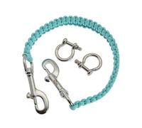 LIXSAZSE Keep Diving Camera Rope Housing Handle Underwater Reflective Wear-resistant Lanyard Accessories for Phone Photography, No.06